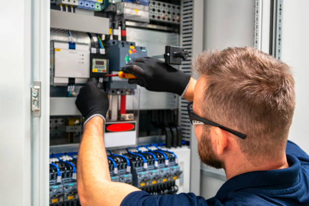 Best Industrial Electrical Services  in Timberne, LA