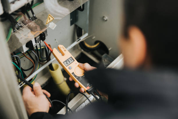 Best Electrical Wiring Services  in Timberne, LA