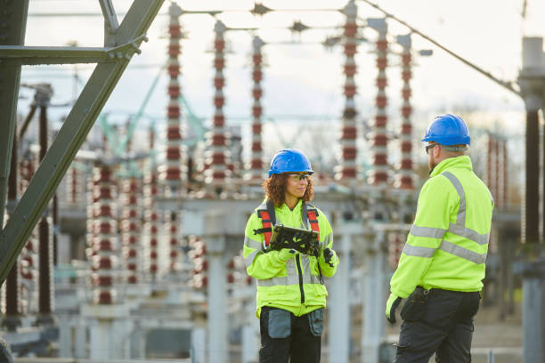Best Circuit Breaker Repair  in Timberne, LA