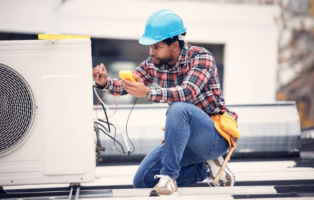 Best Residential Electrician Services  in Timberne, LA
