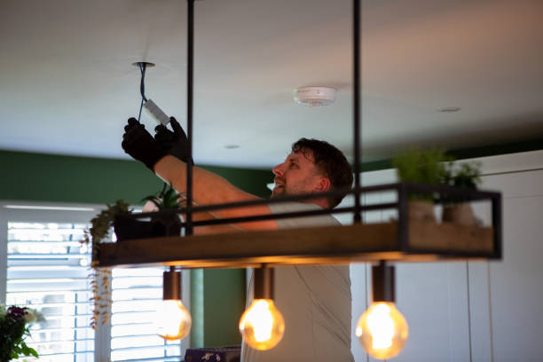 Best Electrical Installation Contractor  in Timberne, LA
