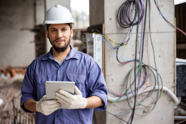 Best Local Electrician Companies  in Timberne, LA