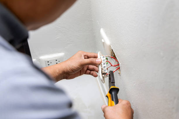 Best Electrical System Inspection  in Timberne, LA