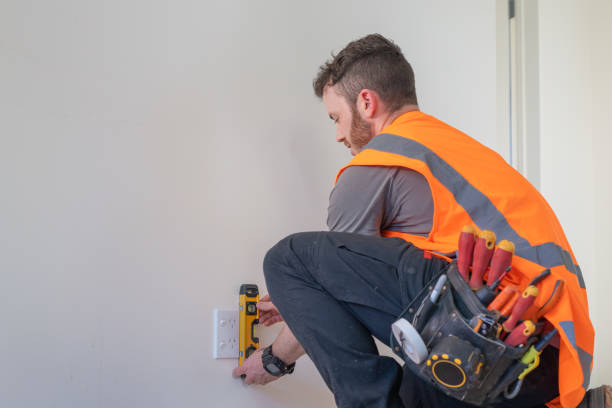Best Electrical Repair Services  in Timberne, LA