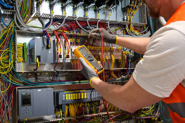 Best Electrical Troubleshooting Services  in Timberne, LA